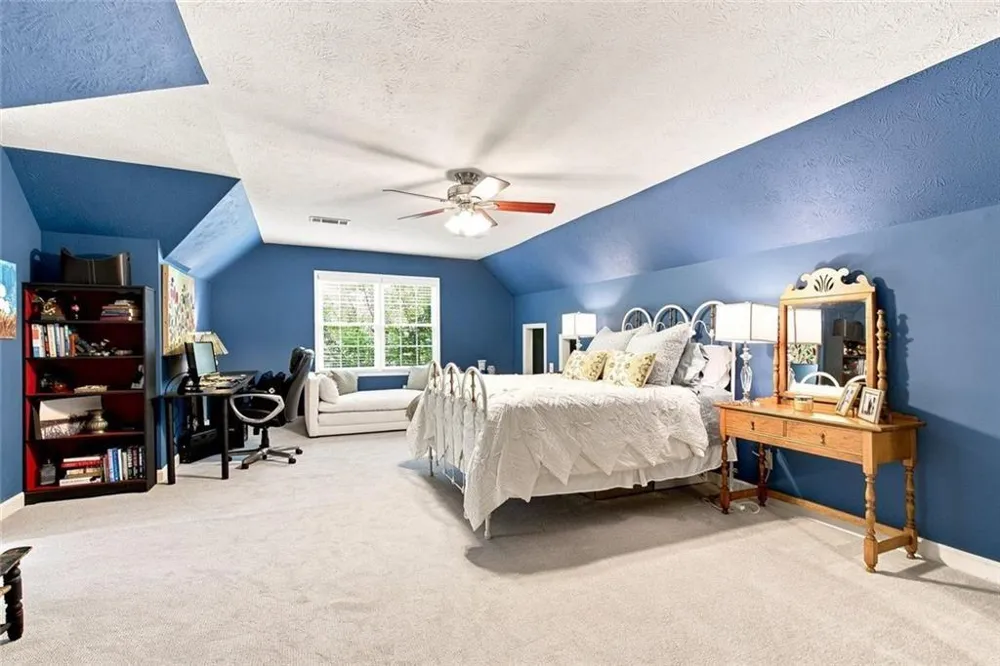 4964 Buckline Crossing Dunwoody, GA 30338