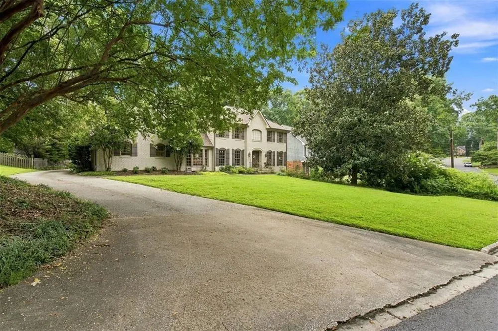 4964 Buckline Crossing Dunwoody, GA 30338