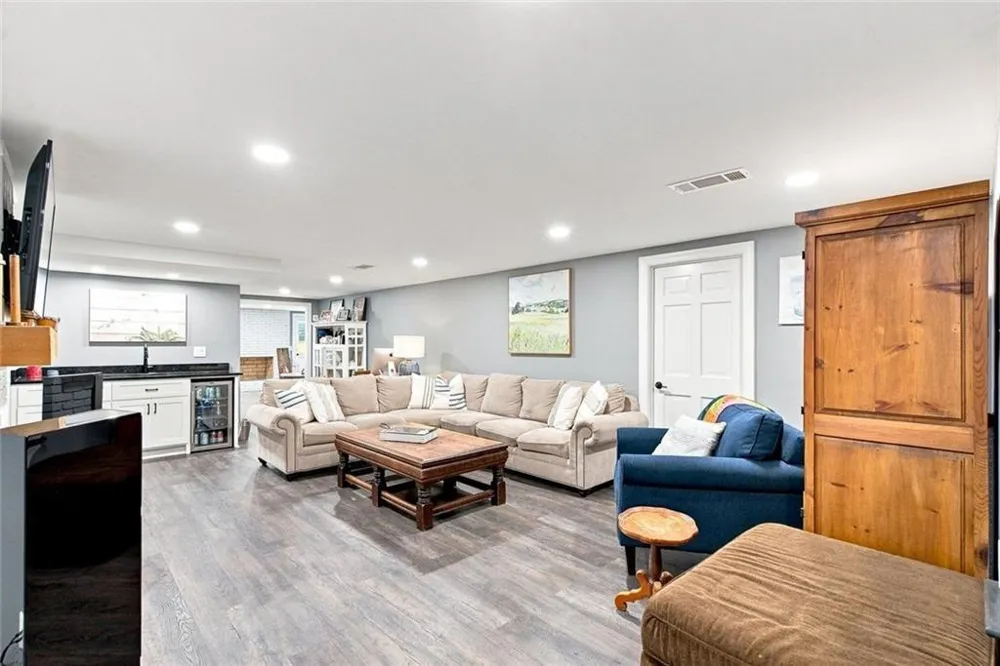 4964 Buckline Crossing Dunwoody, GA 30338