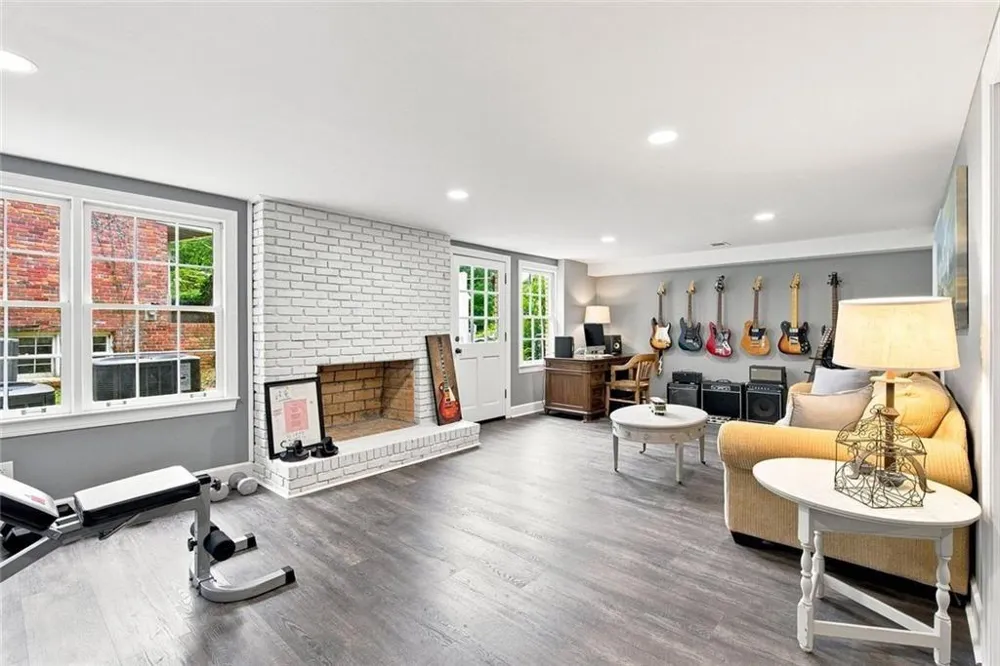 4964 Buckline Crossing Dunwoody, GA 30338