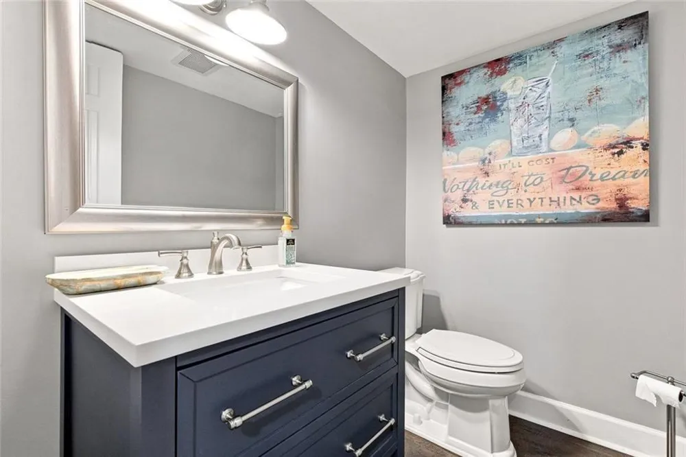 4964 Buckline Crossing Dunwoody, GA 30338