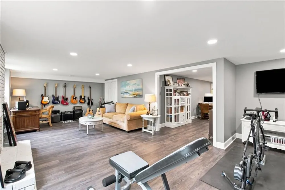 4964 Buckline Crossing Dunwoody, GA 30338