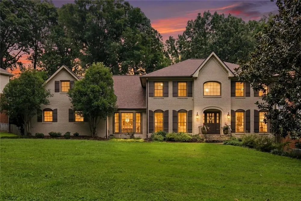 4964 Buckline Crossing Dunwoody, GA 30338