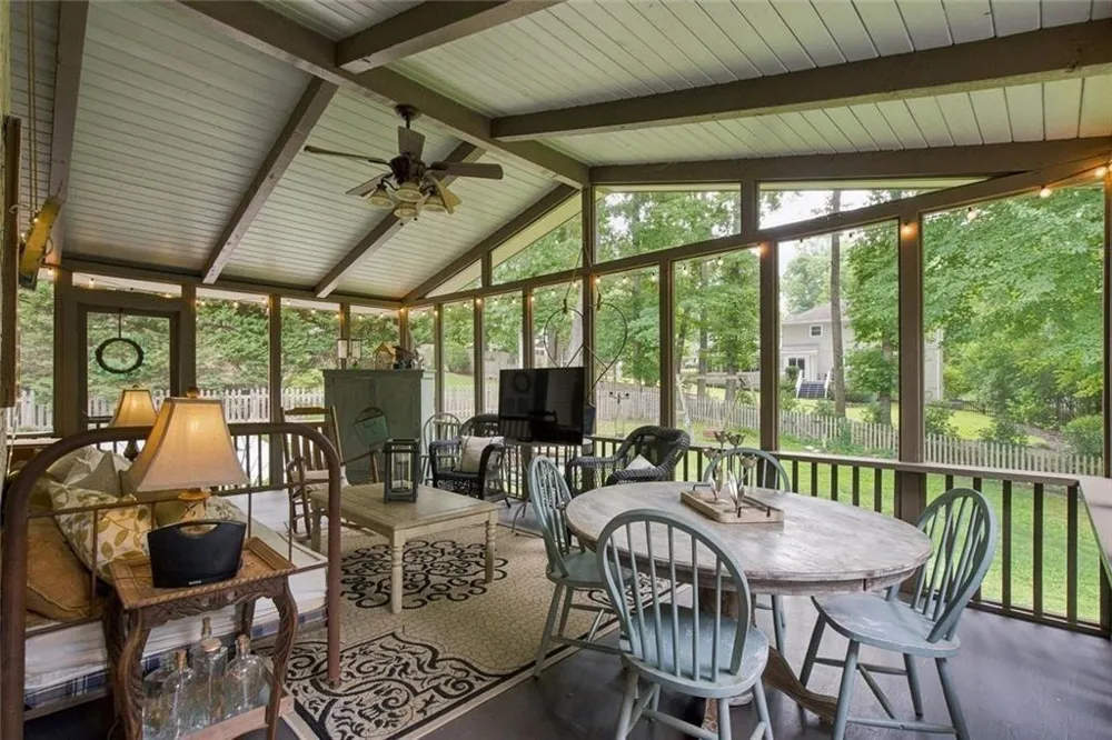 4964 Buckline Crossing Dunwoody, GA 30338