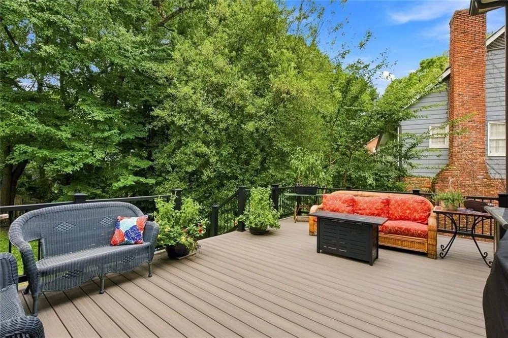 4964 Buckline Crossing Dunwoody, GA 30338