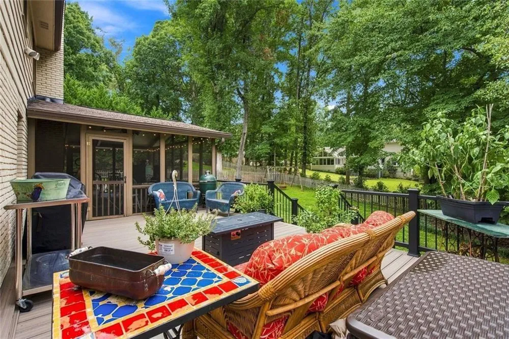 4964 Buckline Crossing Dunwoody, GA 30338