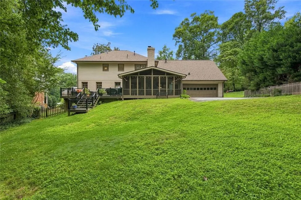 4964 Buckline Crossing Dunwoody, GA 30338