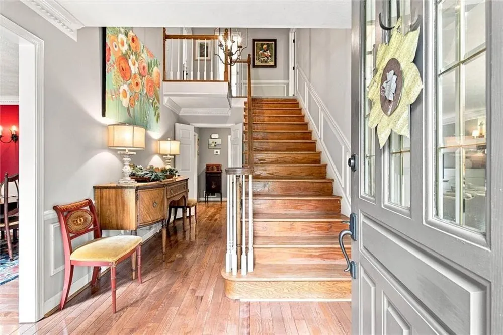 4964 Buckline Crossing Dunwoody, GA 30338