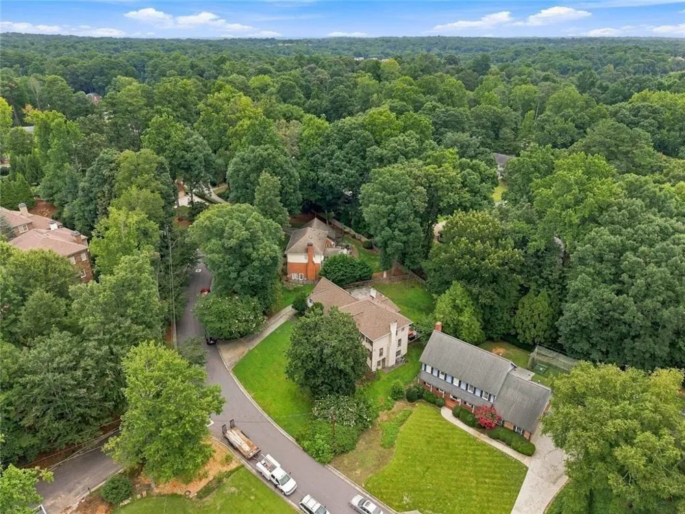 4964 Buckline Crossing Dunwoody, GA 30338