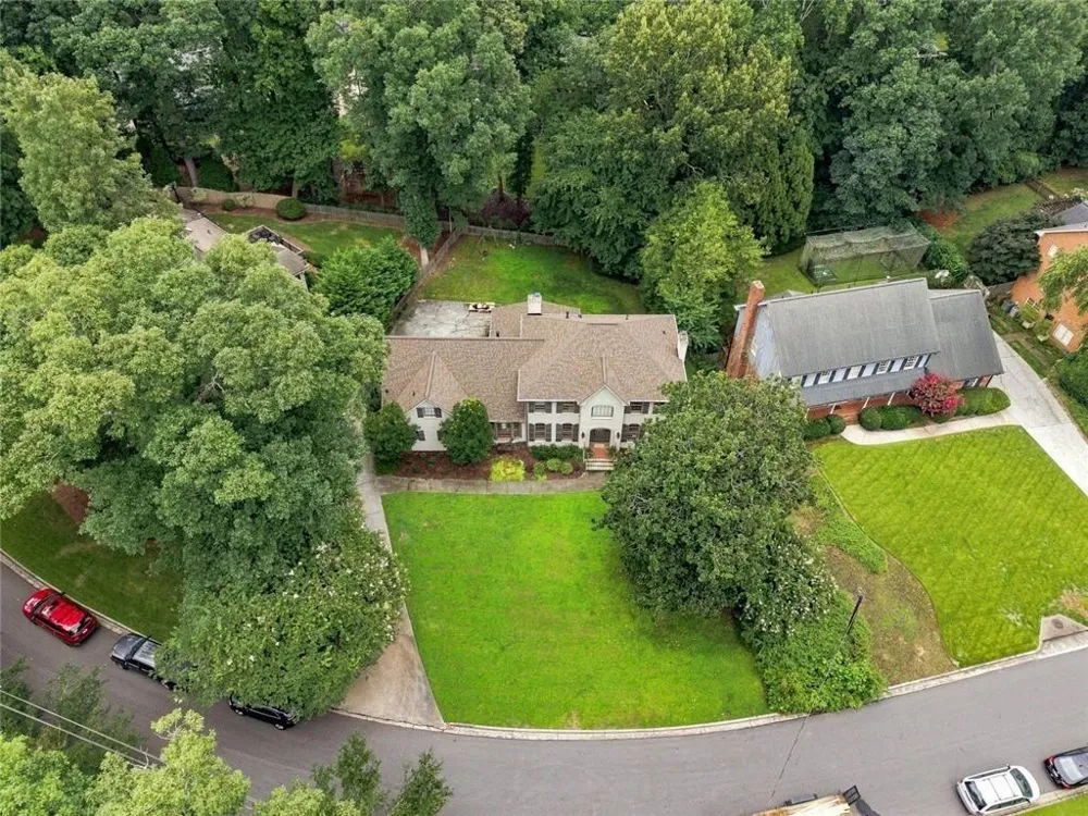 4964 Buckline Crossing Dunwoody, GA 30338