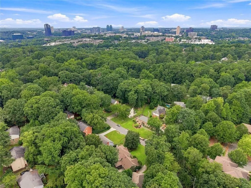 4964 Buckline Crossing Dunwoody, GA 30338