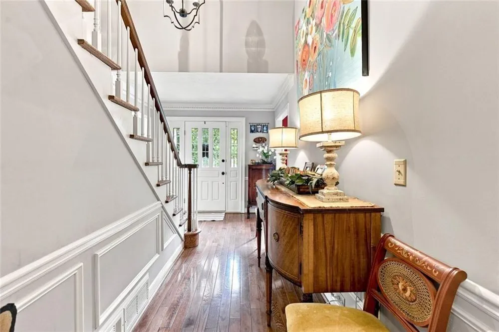 4964 Buckline Crossing Dunwoody, GA 30338
