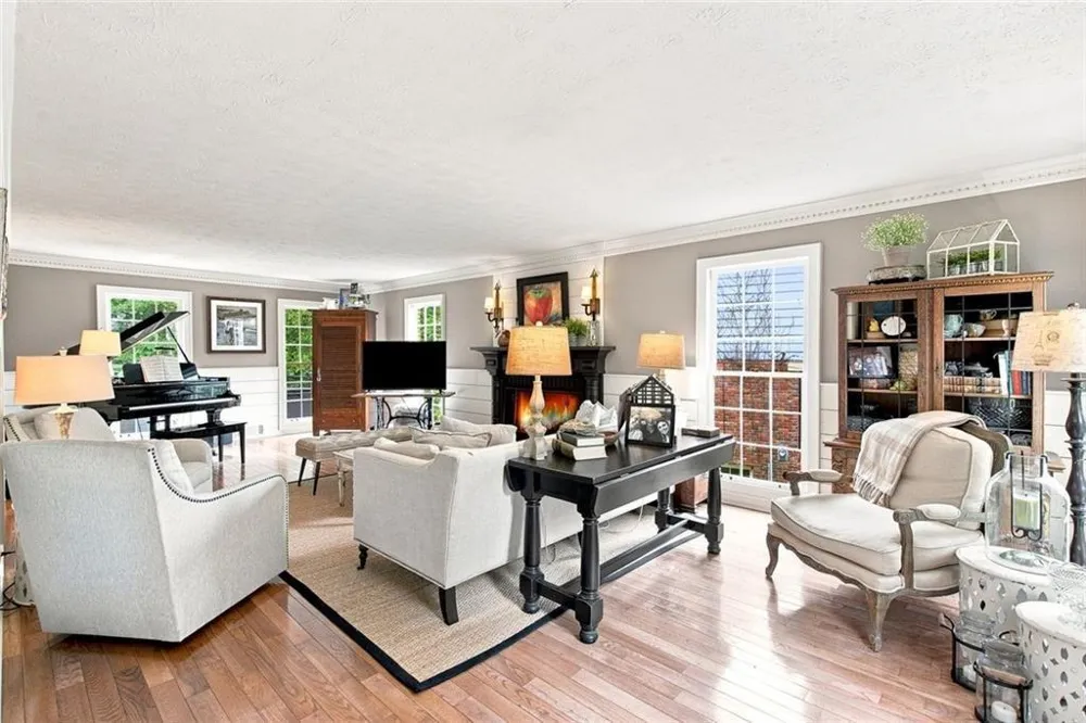 4964 Buckline Crossing Dunwoody, GA 30338