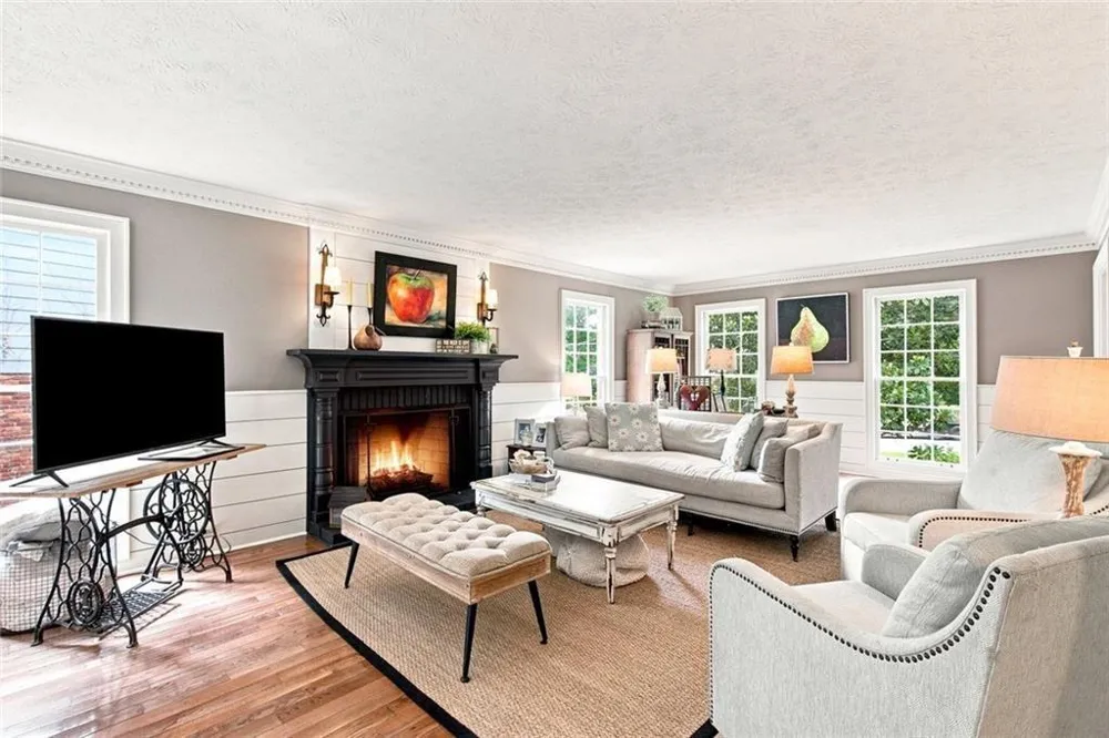 4964 Buckline Crossing Dunwoody, GA 30338