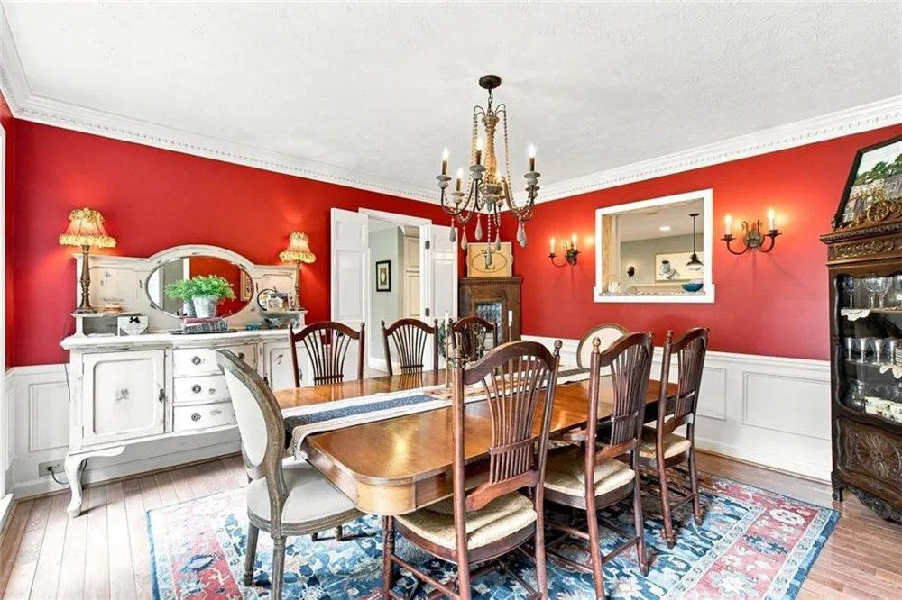 4964 Buckline Crossing Dunwoody, GA 30338