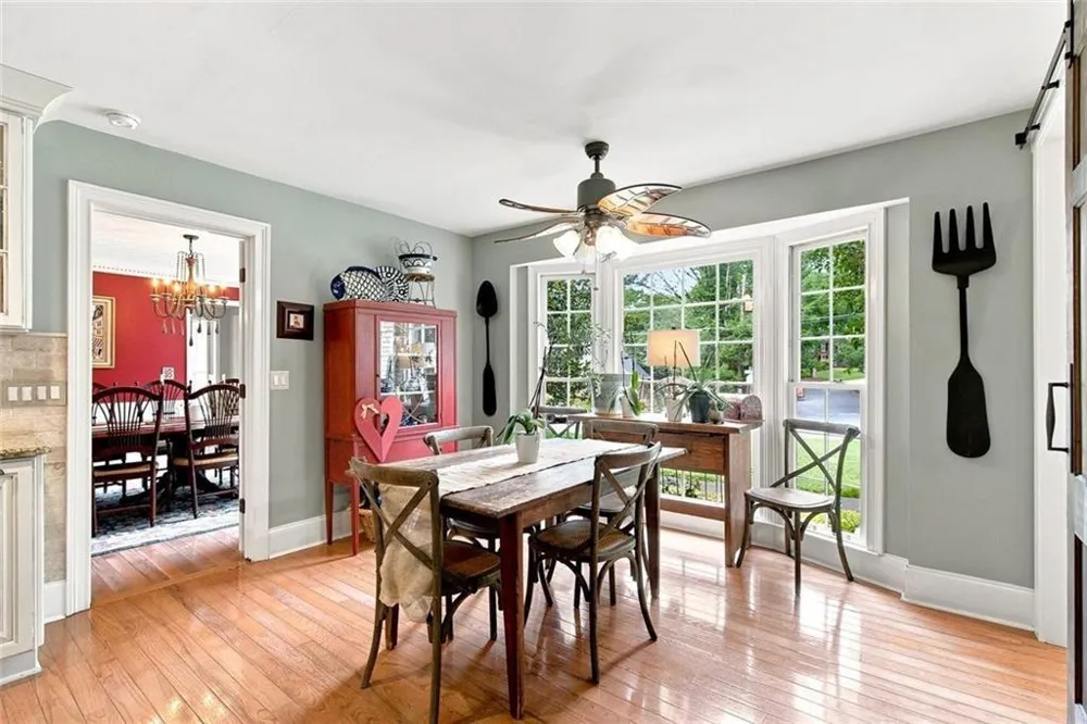 4964 Buckline Crossing Dunwoody, GA 30338