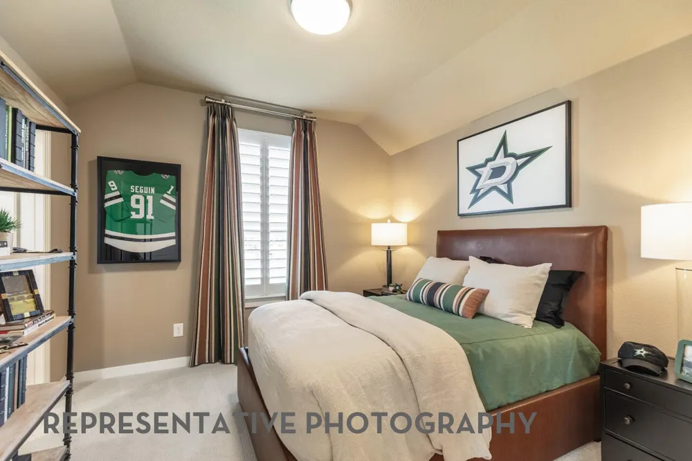 2717 Starlight Trail Northlake, TX 76247