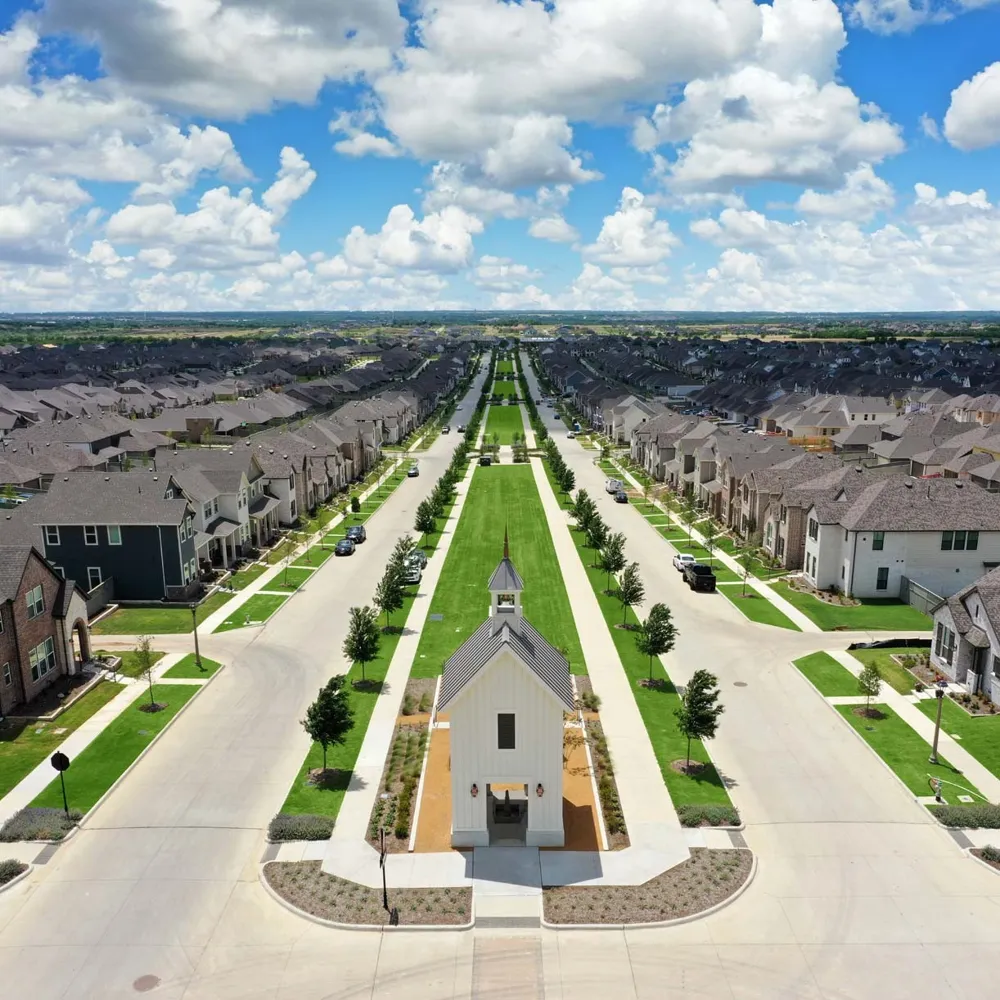 2717 Starlight Trail Northlake, TX 76247