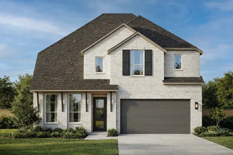 2717 Starlight Trail