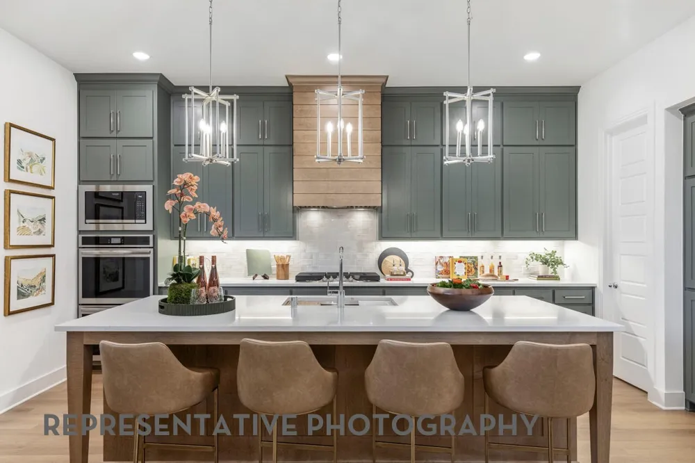 2717 Starlight Trail Northlake, TX 76247