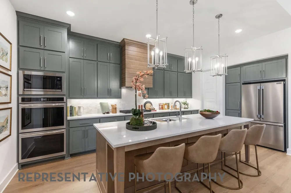 2717 Starlight Trail Northlake, TX 76247