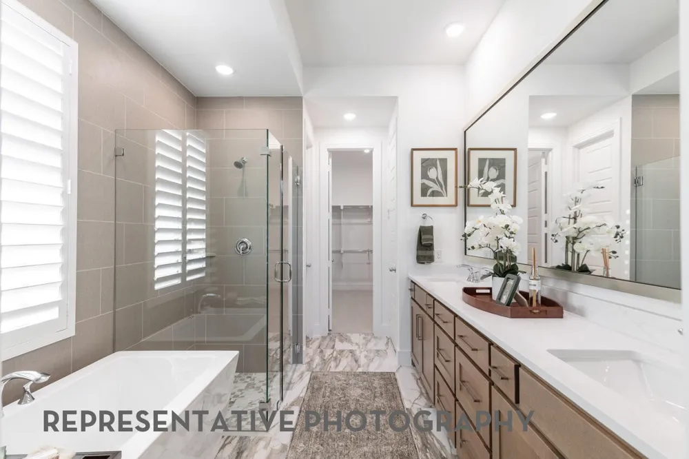 2717 Starlight Trail Northlake, TX 76247