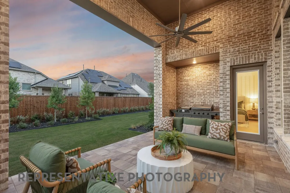 2717 Starlight Trail Northlake, TX 76247