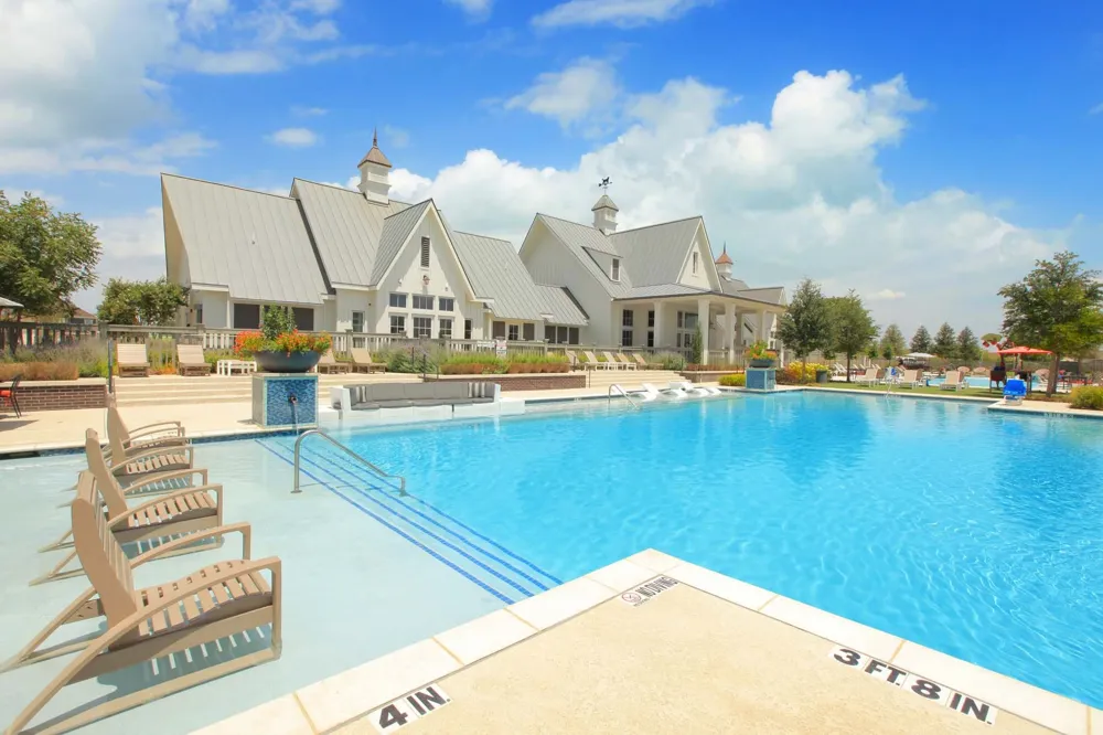 2717 Starlight Trail Northlake, TX 76247