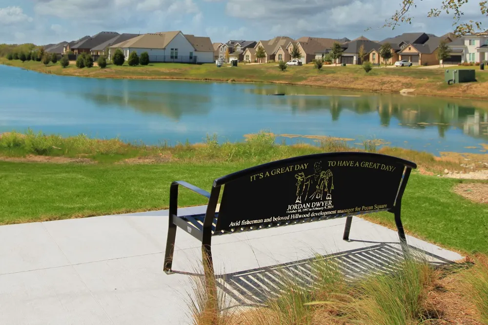 2717 Starlight Trail Northlake, TX 76247