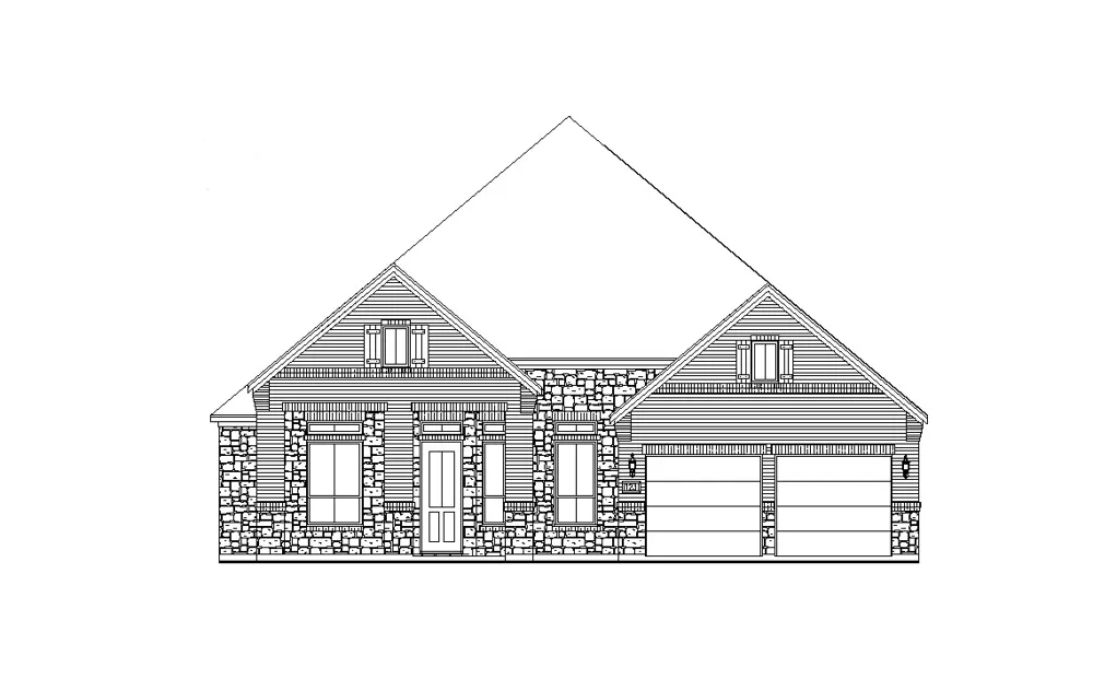 1415 Rio Grande Street Van Alstyne, TX 75495
