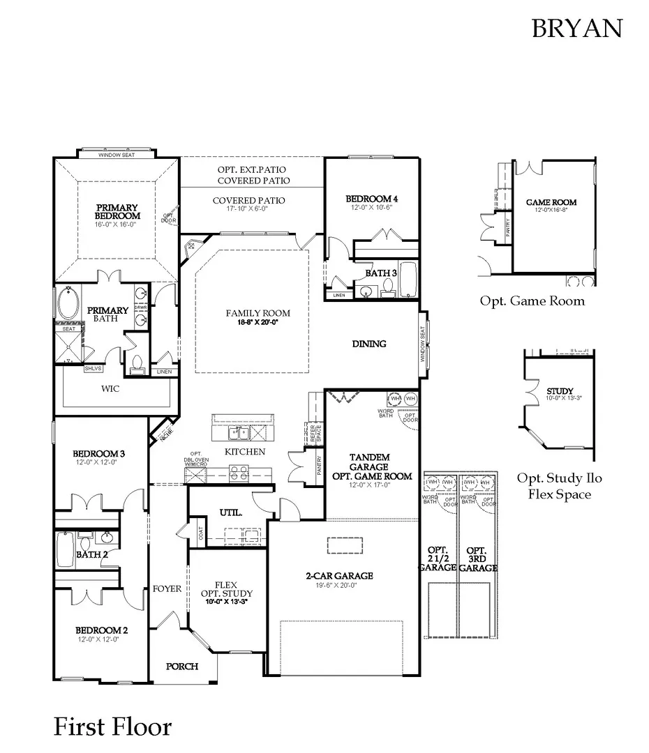 1415 Rio Grande Street Van Alstyne, TX 75495