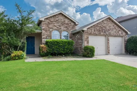 3508 Lasso Road