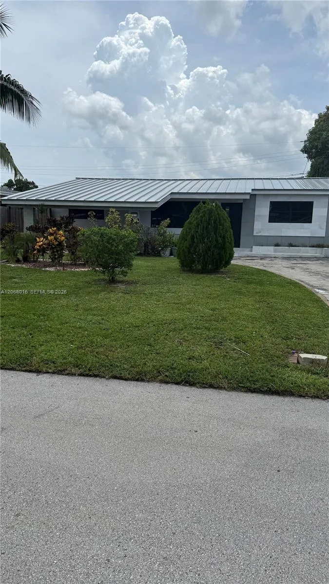 7672 Kismet St Miramar, FL 33023