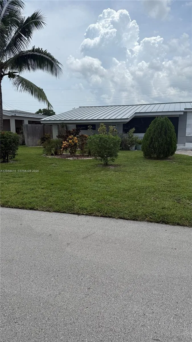 7672 Kismet St Miramar, FL 33023