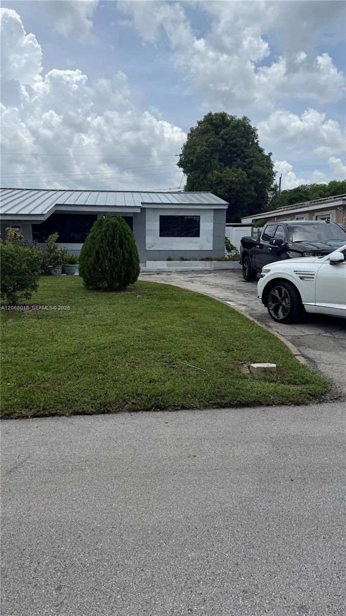 7672 Kismet St Miramar, FL 33023