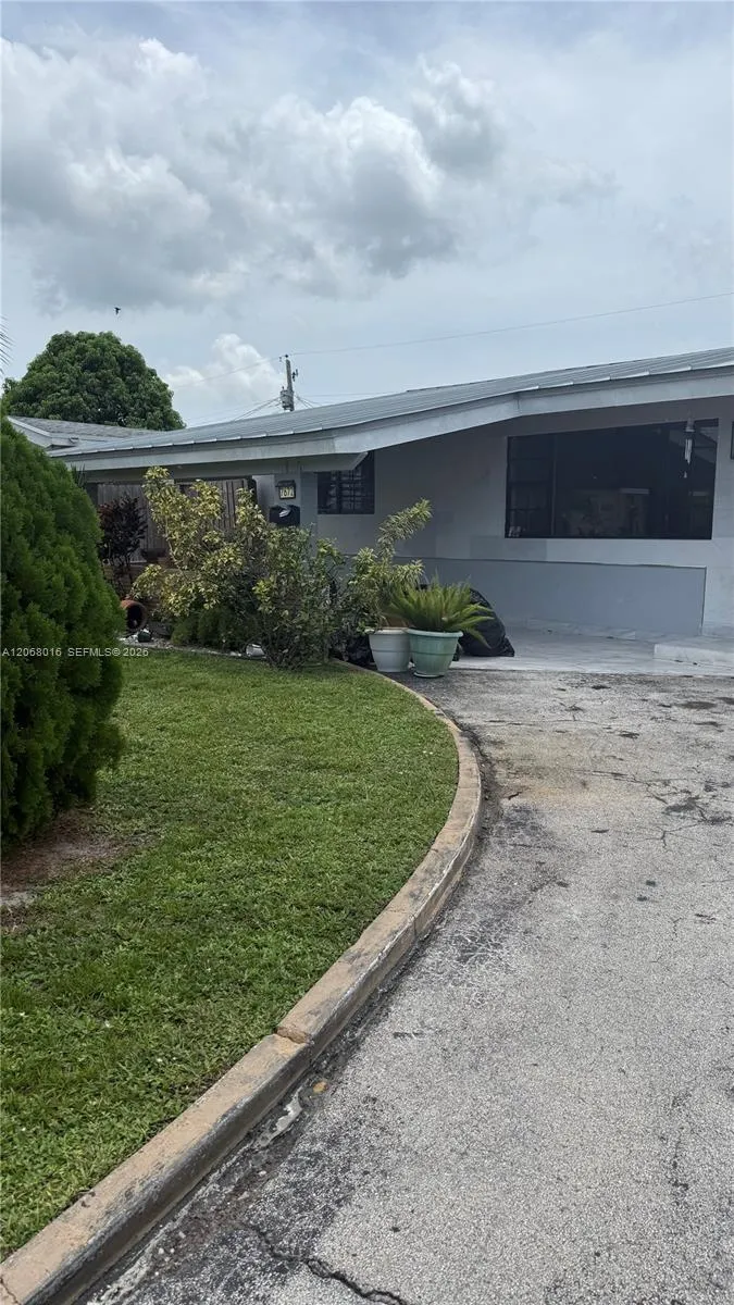 7672 Kismet St Miramar, FL 33023