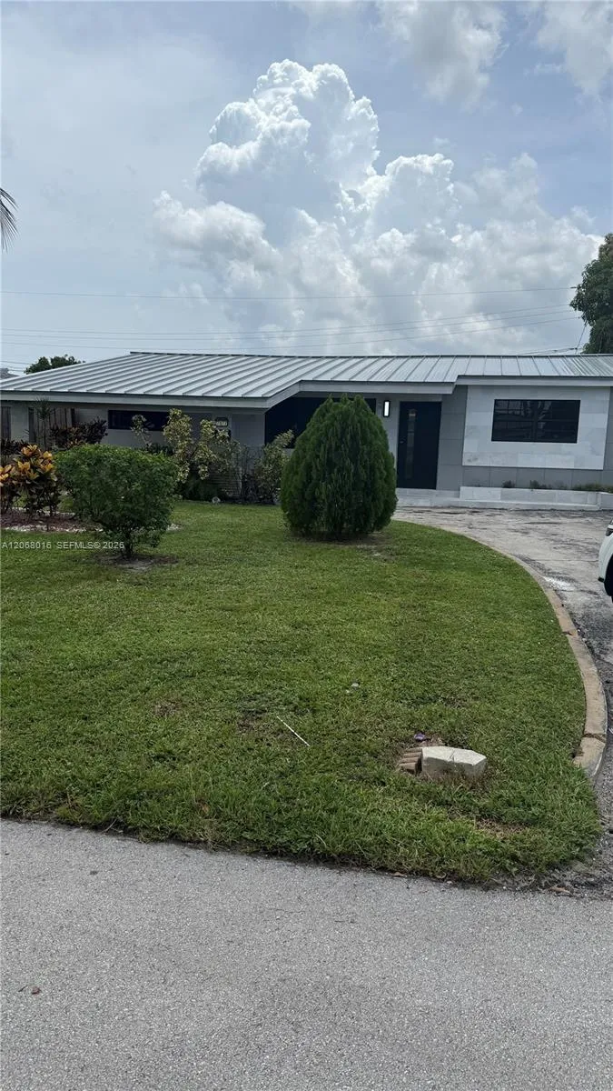 7672 Kismet St Miramar, FL 33023