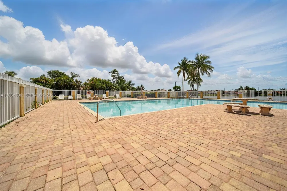 5202 NW 187th St #0 Miami Gardens, FL 33055