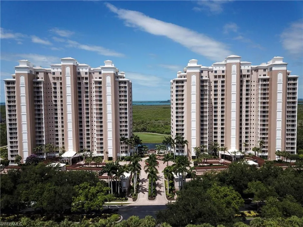 4761 West Bay Boulevard #602 Estero, FL 33928