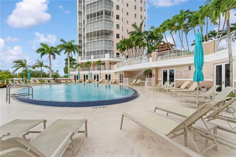 4761 West Bay Boulevard #602 Estero, FL 33928