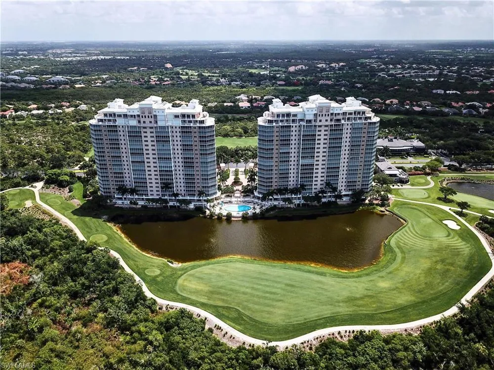4761 West Bay Boulevard #602 Estero, FL 33928