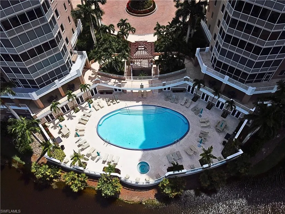 4761 West Bay Boulevard #602 Estero, FL 33928