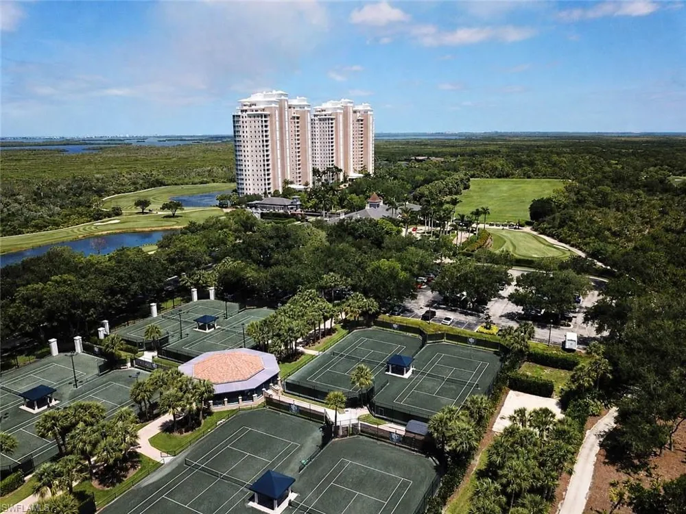 4761 West Bay Boulevard #602 Estero, FL 33928