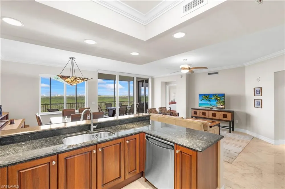 4761 West Bay Boulevard #602 Estero, FL 33928
