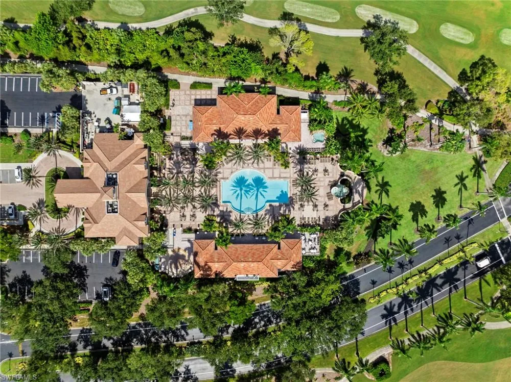 4761 West Bay Boulevard #602 Estero, FL 33928