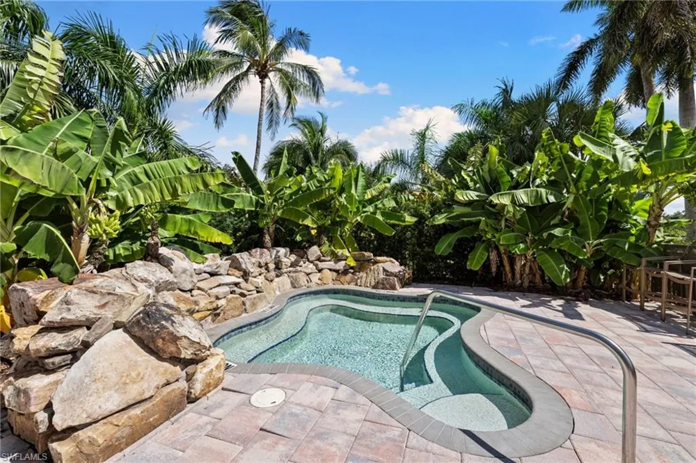 4761 West Bay Boulevard #602 Estero, FL 33928