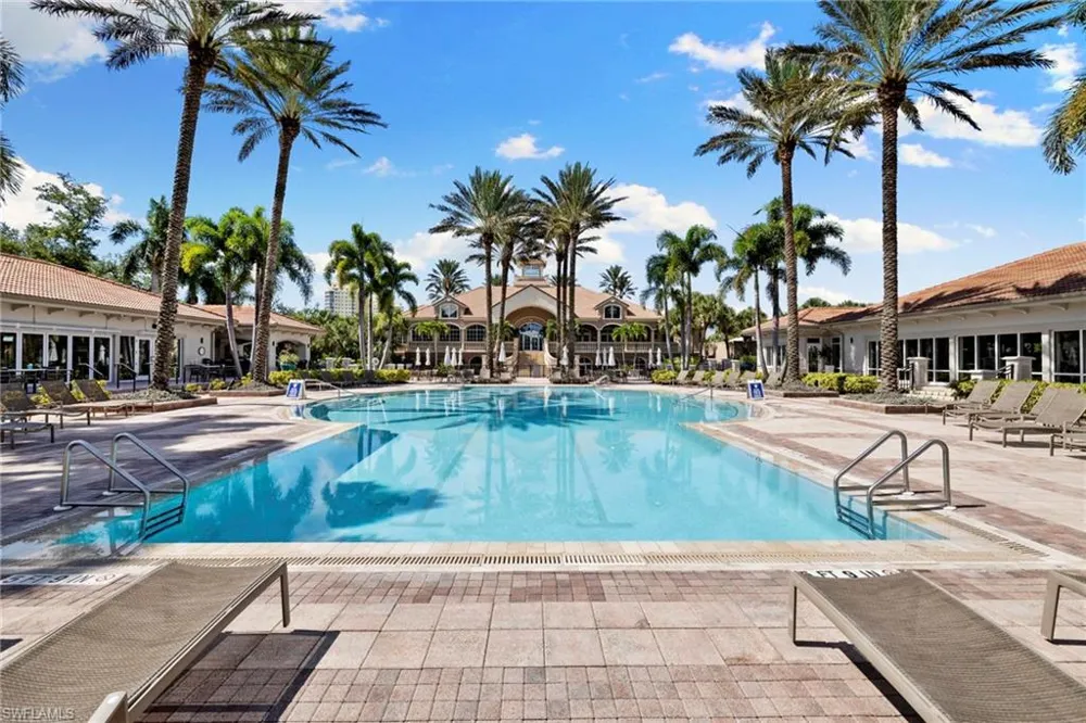 4761 West Bay Boulevard #602 Estero, FL 33928