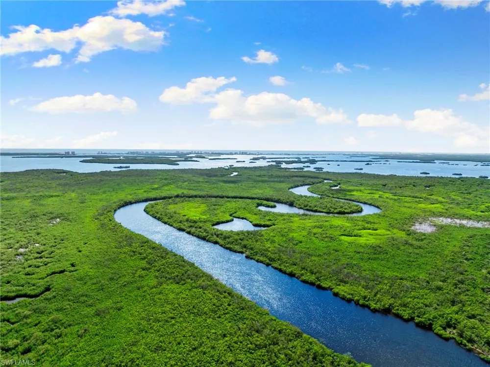 4761 West Bay Boulevard #602 Estero, FL 33928
