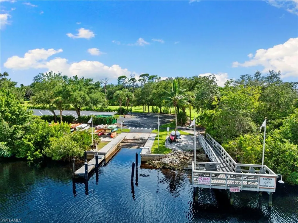 4761 West Bay Boulevard #602 Estero, FL 33928