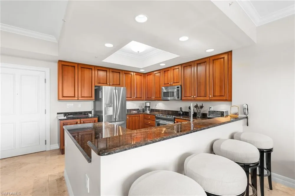 4761 West Bay Boulevard #602 Estero, FL 33928